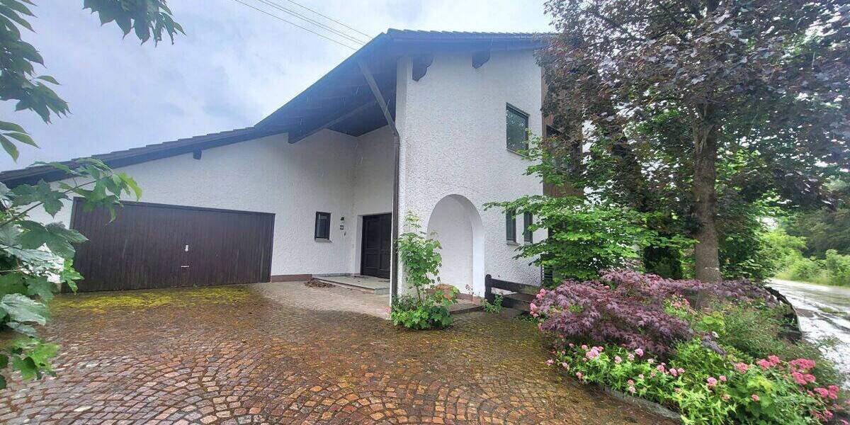 Einfamilienhaus Ichenhausen Autenried - 5 Zimmer, 170 m&sup2;, 520.000&euro; | Angebot:26885720