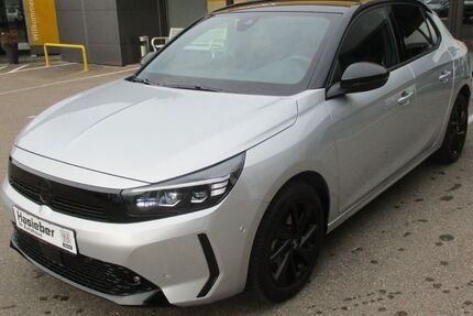 Opel Corsa 7.445 km 19.690 € Erbach 89155