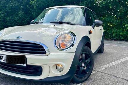 Mini One D 225.000 km 4.000 &euro; Pfaffenhofen an der Roth 89284