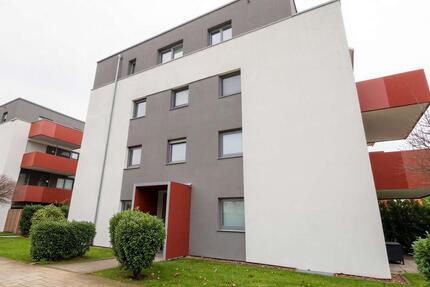 Wohnung Neu-Ulm Ludwigsfeld - 3 Zimmer, 78 m&sup2;, 1.070&euro; | Angebot:26002165
