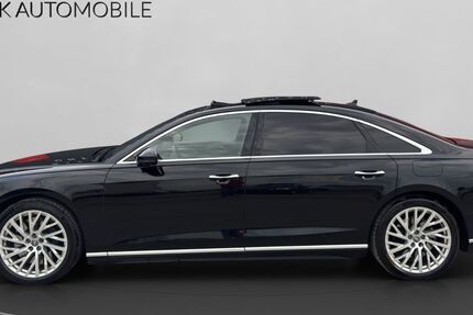 Audi A8 105.000 km 48.499 € Illertissen 89257