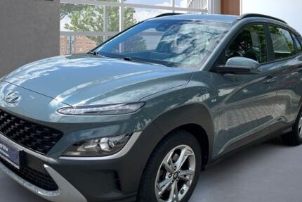 Hyundai KONA 44.900 km 17.785 &euro; Günzburg 89312