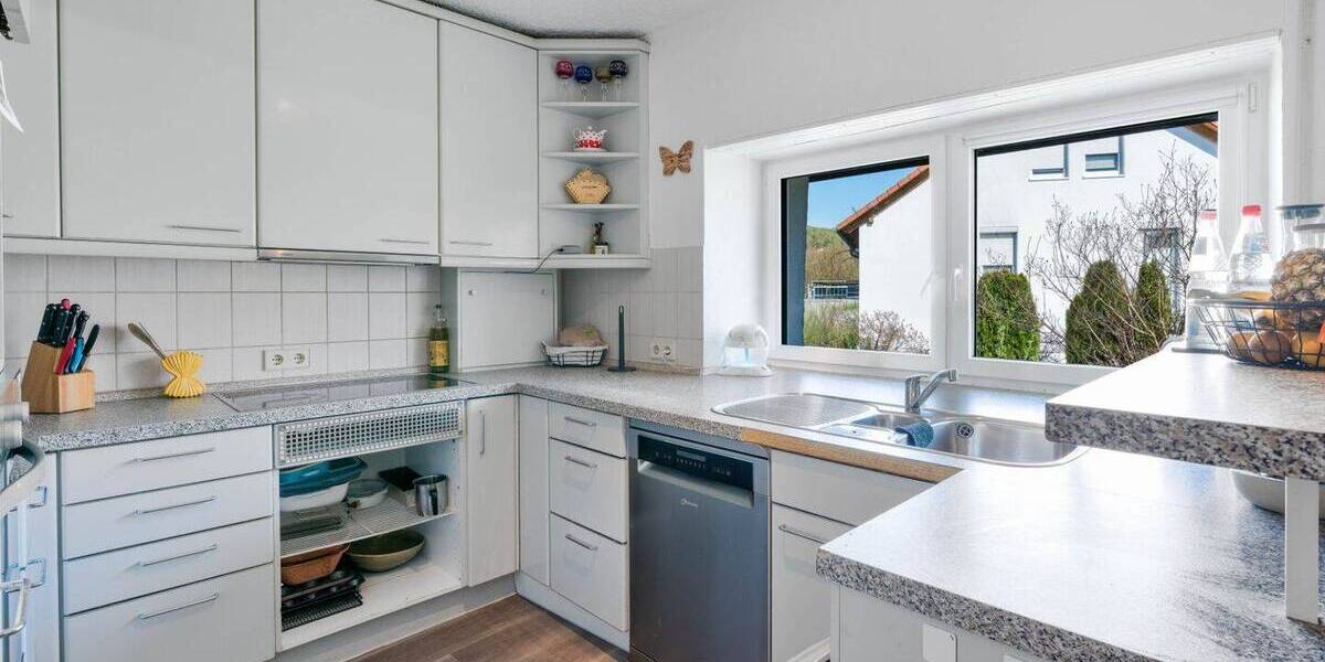 Doppelhaushälfte Allmendingen - 5 Zimmer, 140 m&sup2;, 369.000&euro; | Angebot:26487245