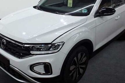 VW T-Roc 21.908 km 21.420 &euro; Schnürpflingen-Ammerstetten 89194