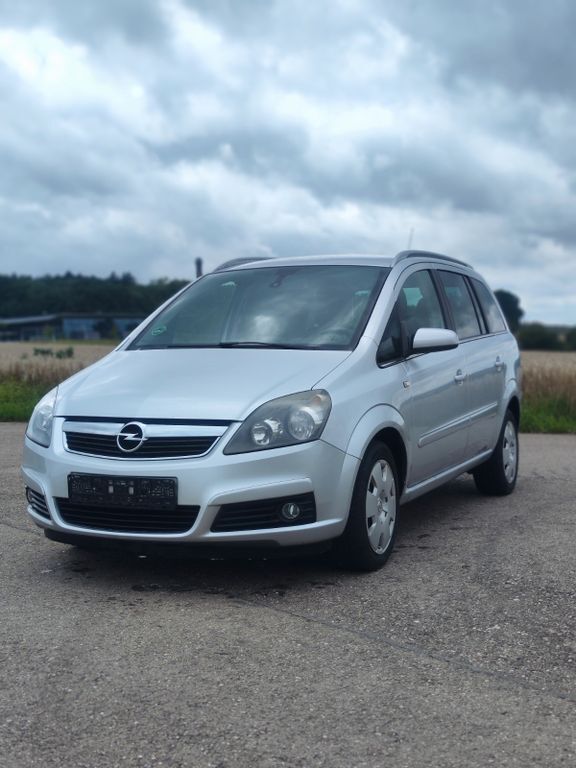 Zafira