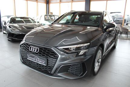 Audi A3 67.000 km 26.990 &euro; Amstetten 73340