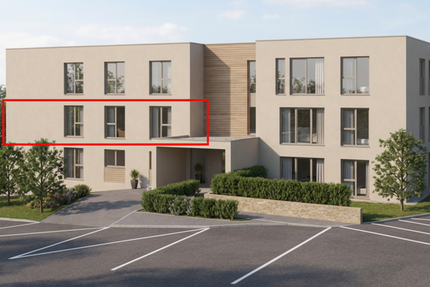 Wohnung Langenau - 4 Zimmer, 106 m&sup2;, 531.900&euro; | Angebot:23186653