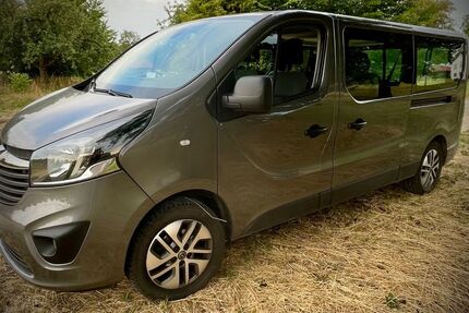 Opel Vivaro 189.563 km 12.500 &euro; Gerstetten 89547