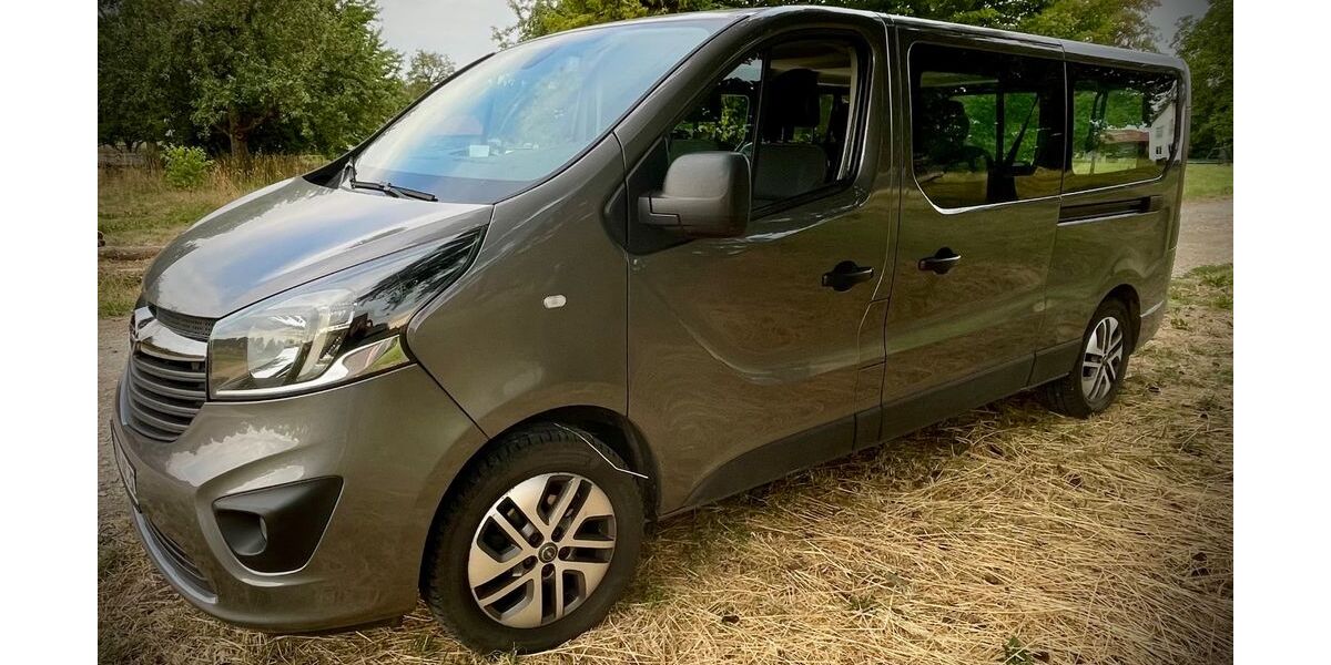 Opel Vivaro 189.563 km 12.500 &euro; Gerstetten 89547