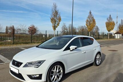 Seat Leon 142.000 km 10.200 € Günzburg 89312