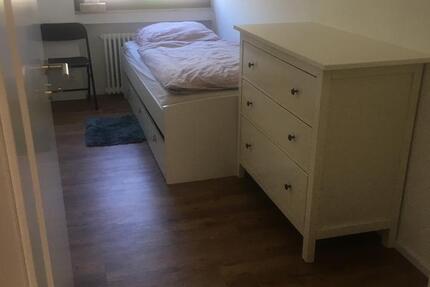 Wohnung Ulm Obertalfingen - 1 Zimmer, 12 m&sup2;, 450&euro; | Angebot:26698439