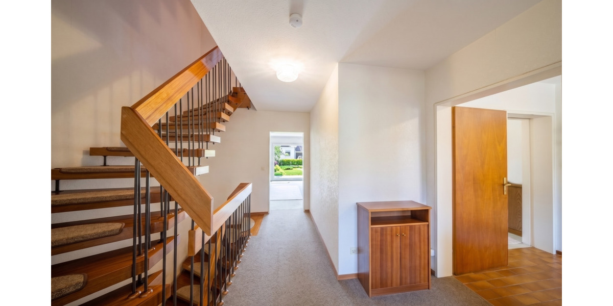 Reihenmittelhaus Ulm Jungingen - 4 Zimmer, 121 m&sup2;, 489.000&euro; | Angebot:26331440