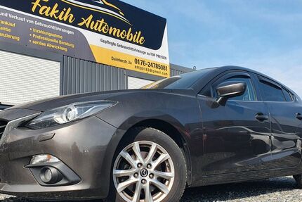 Mazda 3 199.000 km 4.299 &euro; Weißenhorn 89264