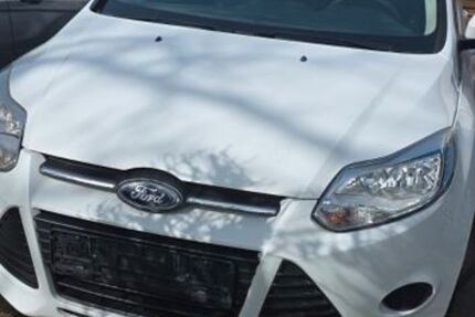 Ford Focus 269.836 km 2.800 &euro; Vöhringen 89269