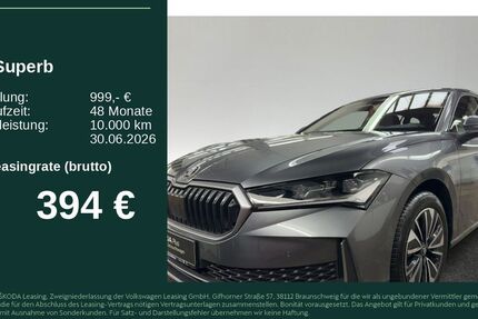 Skoda Superb 13.062 km 37.490 &euro; Neu-Ulm 89231