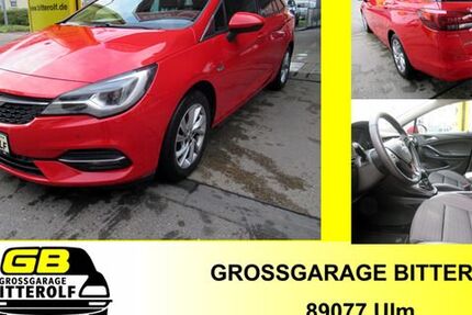 Opel Astra 139.000 km 9.990 &euro; Ulm 89077