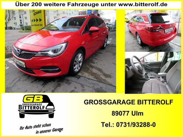 Opel Astra 139.000 km 9.990 &euro; Ulm 89077