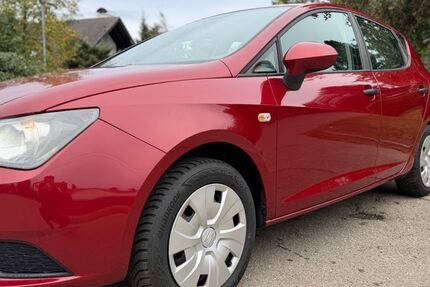 Seat Ibiza 147.000 km 3.400 &euro; neu-ulm 89231