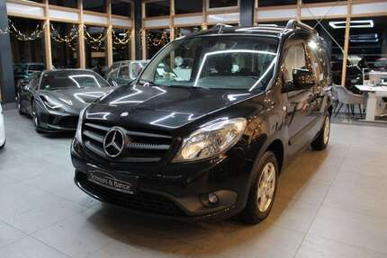 Mercedes-Benz Citan 172.000 km 6.790 &euro; Amstetten 73340