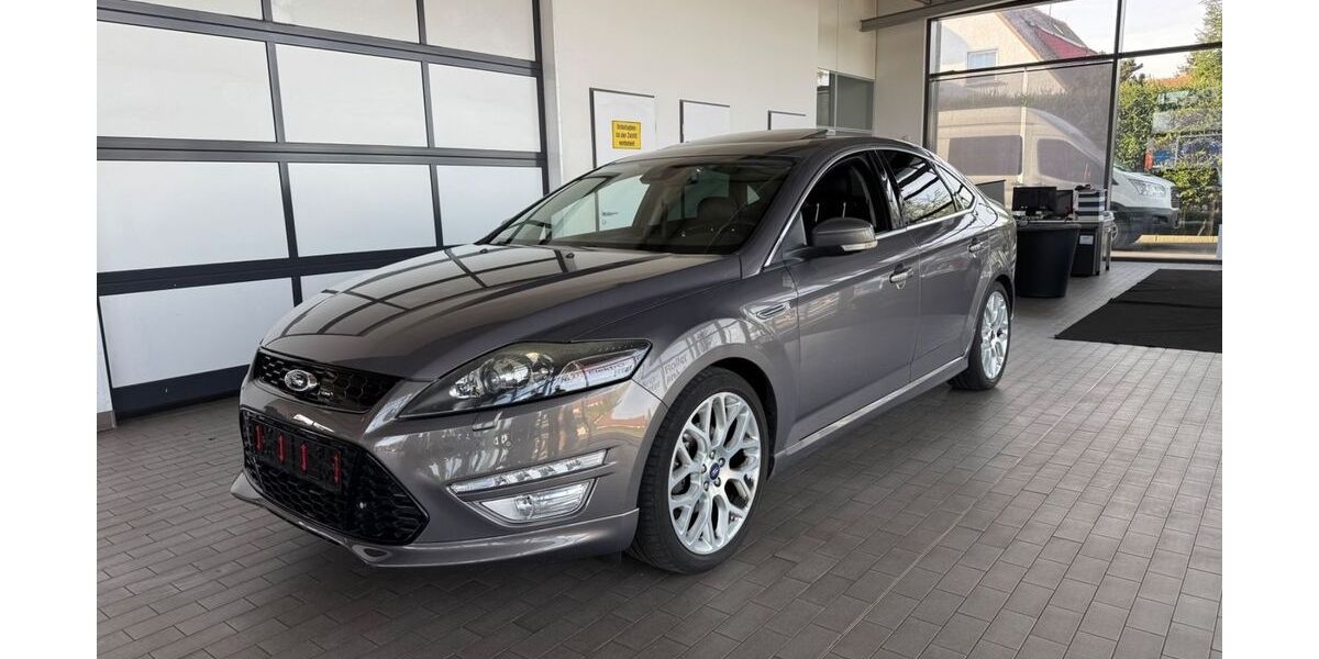 Ford Mondeo 153.000 km 8.999 &euro; Weißenhorn 89264