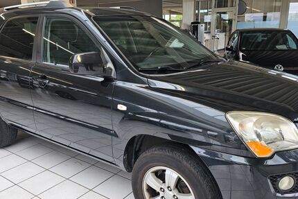 Kia Sportage 219.000 km 2.990 &euro; Berghülen 89180
