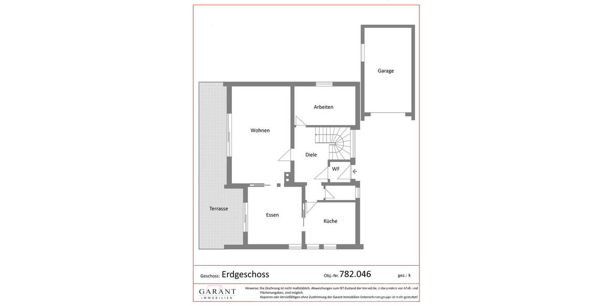 Einfamilienhaus Ichenhausen - 8 Zimmer, 200 m&sup2;, 530.000&euro; | Angebot:25707717