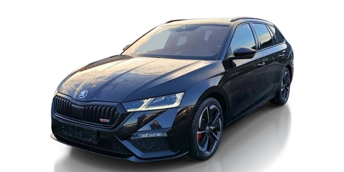 Skoda Octavia 40.000 km 33.590 &euro; Geislingen (Steige) 73312