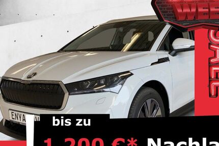 Skoda Enyaq 9.998 km 42.850 &euro; Neu-Ulm 89231