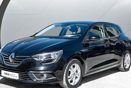 Renault Megane 99.937 km 9.500 &euro; Schelklingen 89601