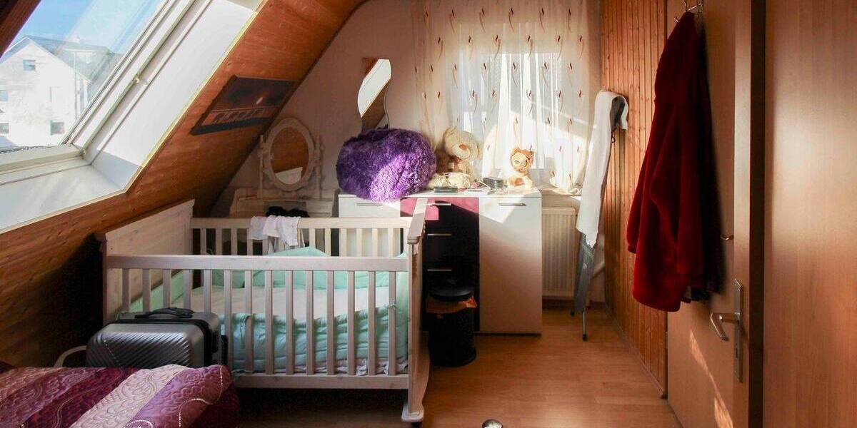 Doppelhaushälfte Elchingen Unterelchingen - 5 Zimmer, 120 m&sup2;, 399.000&euro; | Angebot:26229535