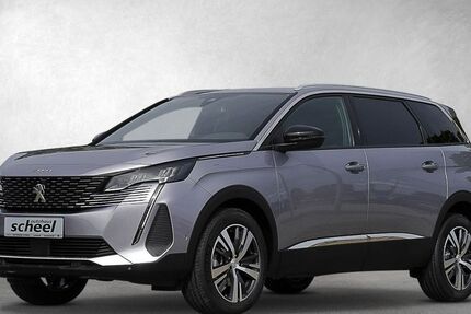 Peugeot 5008 22.000 km 24.490 &euro; Leipheim 89340