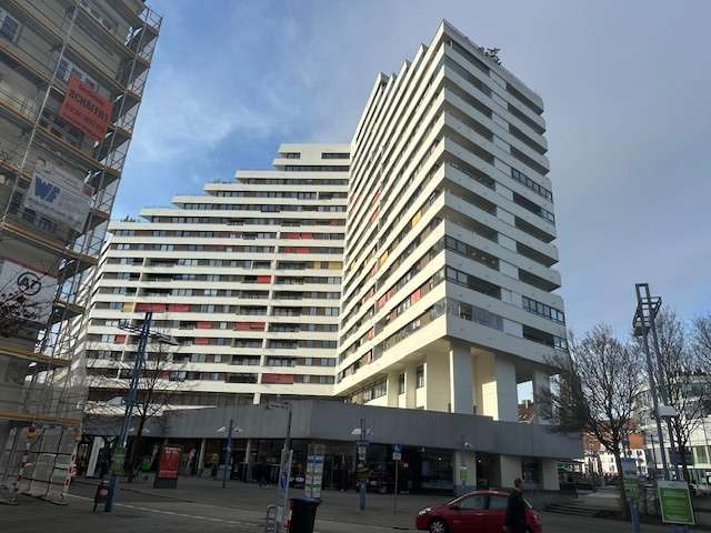 Wohnung zum Kaufen in Neu-Ulm 159.000 € 43 m² 1.5 zimmer