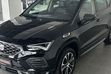 Seat Ateca 59.000 km 27.490 &euro; Heroldstatt 72535