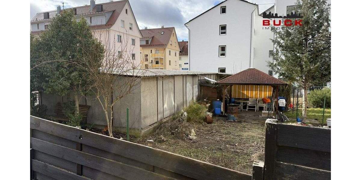 Garagen / Stellplätze Geislingen an der Steige Geislingen - 95.000&euro; | Angebot:25227907