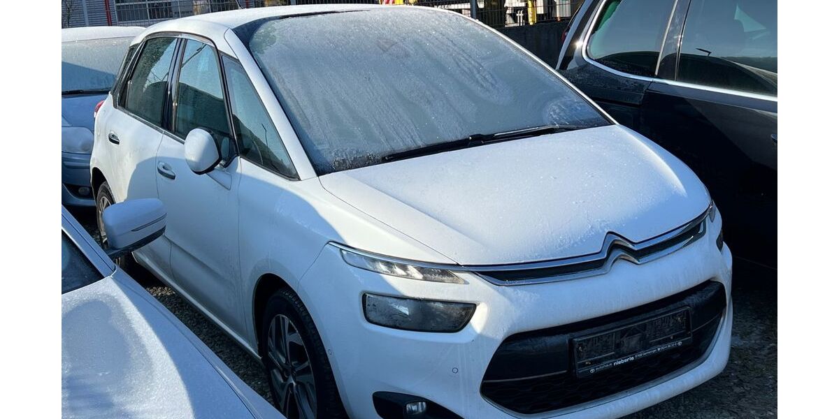 Citroen C4 Picasso 209.000 km 5.990 &euro; Neu-Ulm 89231