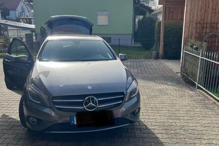Mercedes-Benz A 180 173.000 km 14.250 &euro; Bellenberg 89287