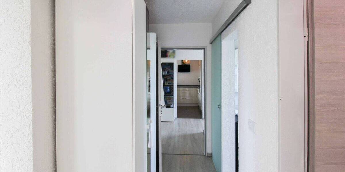Etagenwohnung Weißenhorn - 3 Zimmer, 85 m&sup2;, 279.000&euro; | Angebot:26920504
