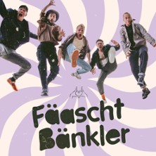 Fäaschtbänkler 06.06.2026 Marktplatz Ehingen (Donau)