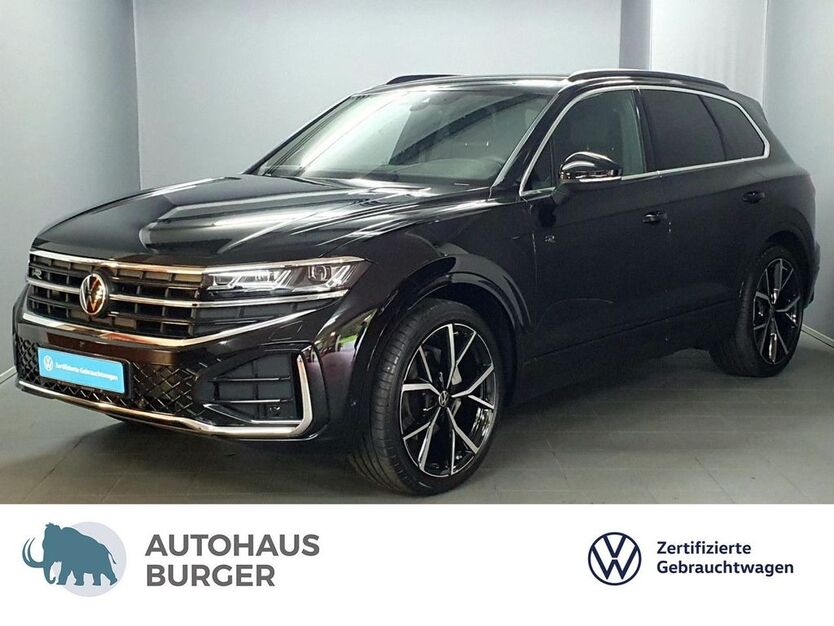 VW Touareg 14.150 km 77.777 € Blaubeuren 89143