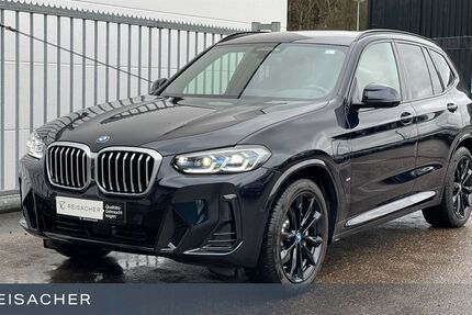 BMW X3 10.884 km 53.499 &euro; Günzburg 89312