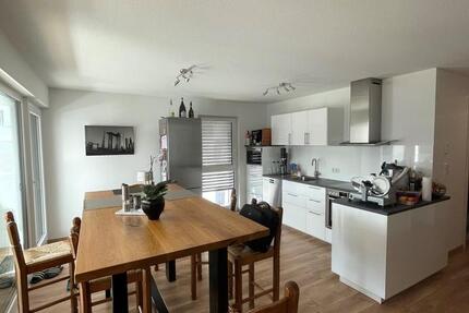 Helle und moderne 3,5 Zimmer-Wohnung in Laichingen 3.5 zimmer