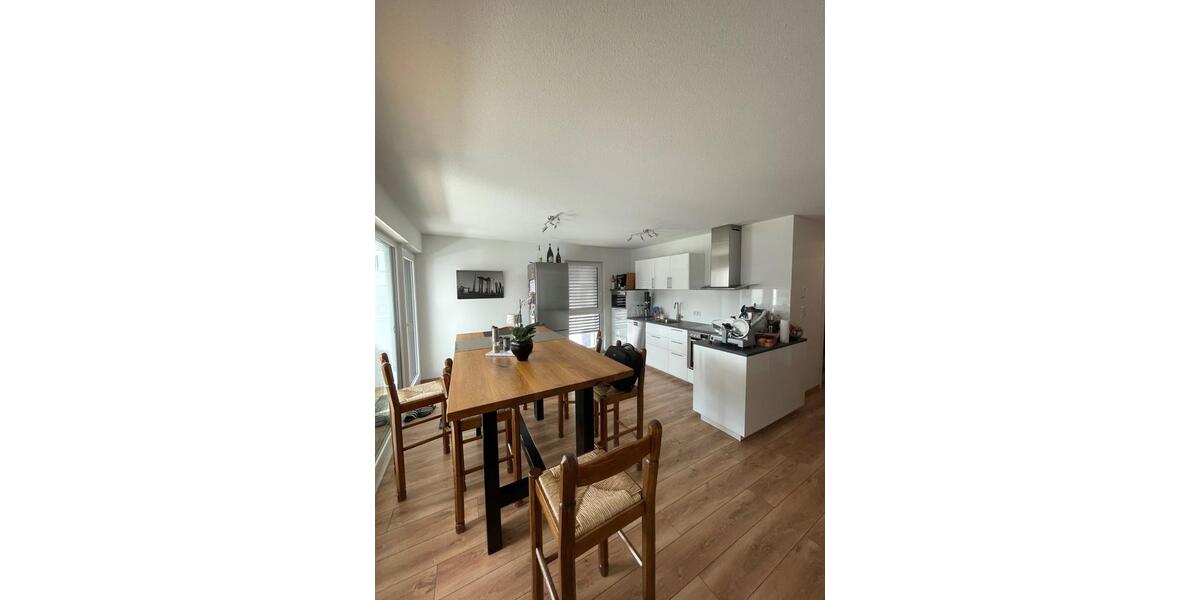 Helle und moderne 3,5 Zimmer-Wohnung in Laichingen 3.5 zimmer