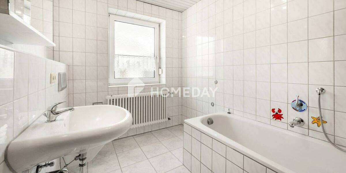 Doppelhaushälfte Bubesheim - 4 Zimmer, 130 m&sup2;, 295.000&euro; | Angebot:25699217