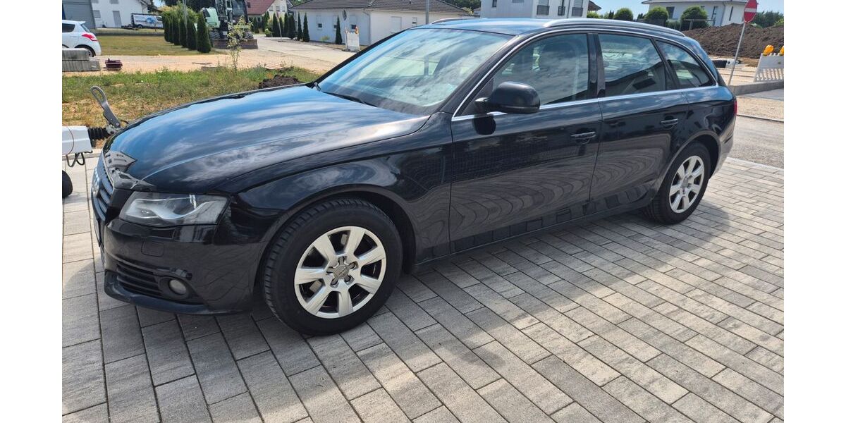 Audi A4 328.000 km 2.800 &euro; Bächingen 89431