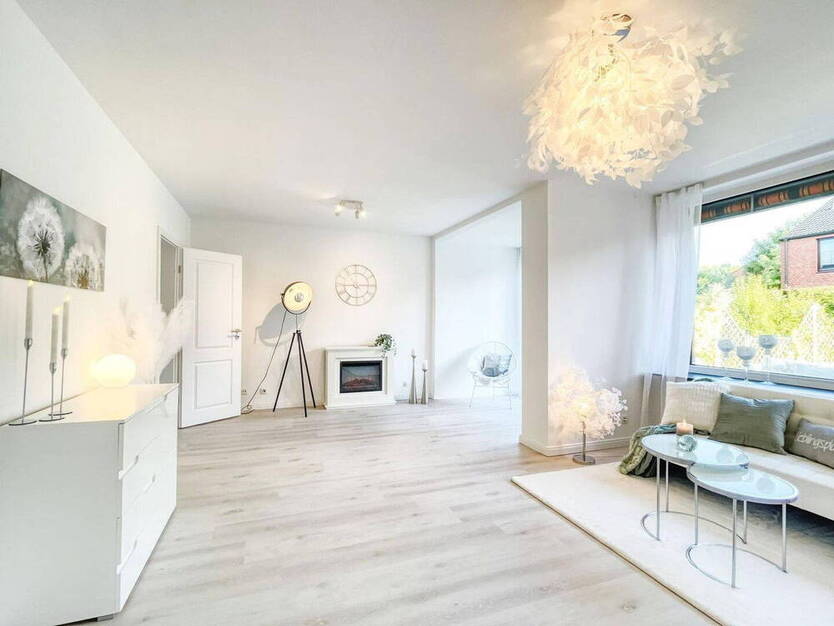 Einzugsbereiter Bungalow in Ulm-Wiblingen