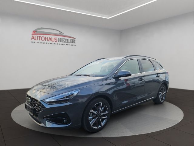 Hyundai i30 10.250 km 22.450 &euro; Amstetten 73340