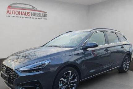 Hyundai i30 10.250 km 22.990 € Amstetten 73340