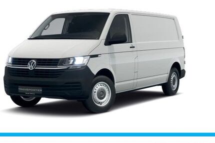 VW T6 Transporter