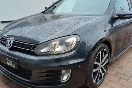 VW Golf 188.000 km 9.350 € Tafertshofen 86498