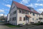3Familienwohnhaus mit 2Garagen und angrenzender Scheune zimmer